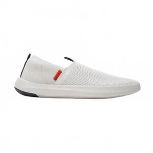 NEW ROLL RECOVERY women's superplush classic shoes in oyster/moon